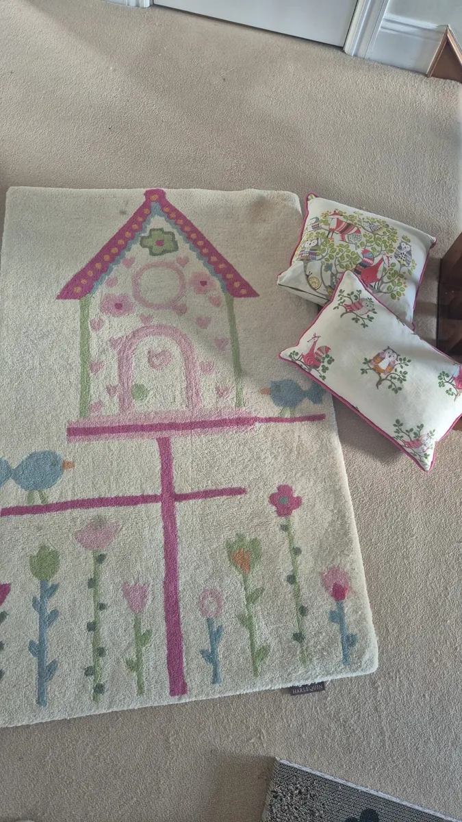 Nursery Rug - Image 2