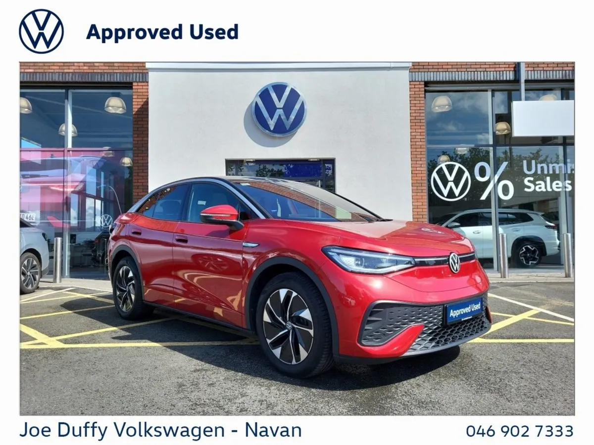 Volkswagen ID.5 Family 77kwh 174HP - Image 1