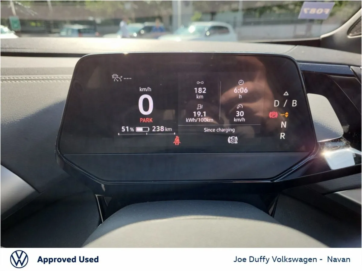 Volkswagen ID.5 Family 77kwh 174HP - Image 3