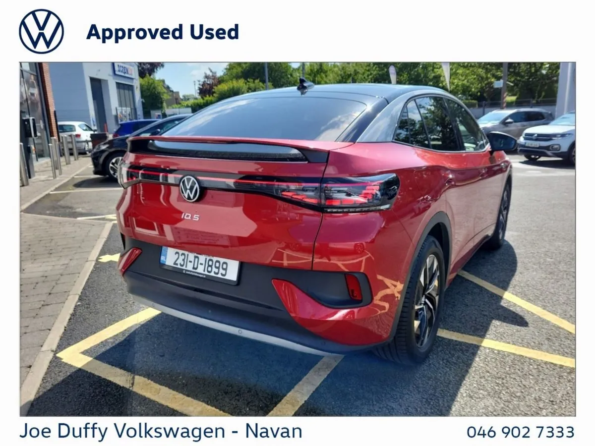 Volkswagen ID.5 Family 77kwh 174HP - Image 4