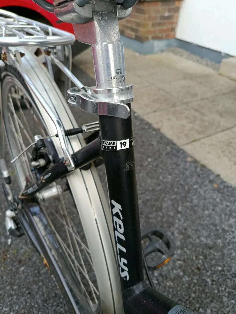 Ladies bike - Image 2