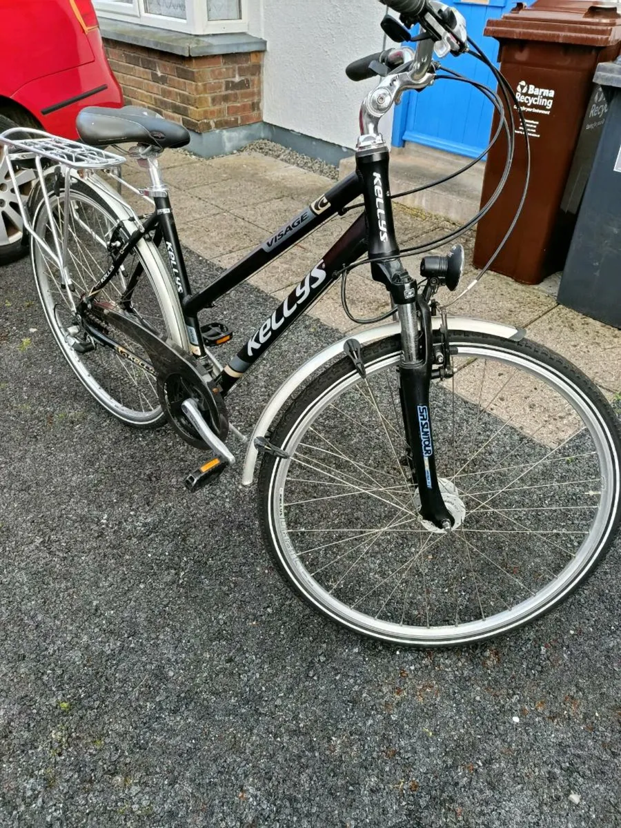 Ladies bike - Image 3