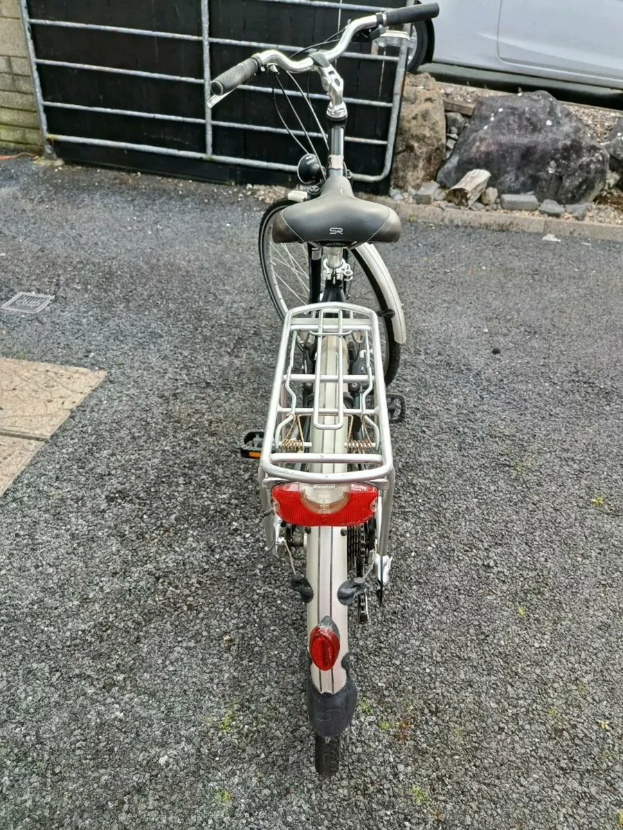 Ladies bike - Image 4