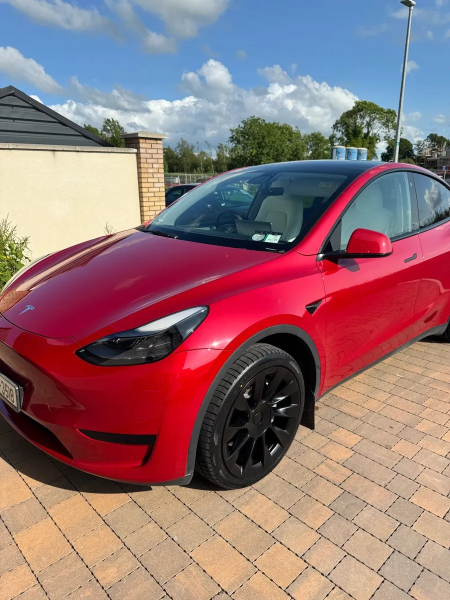 Tesla Model Y - RWD - Image 3