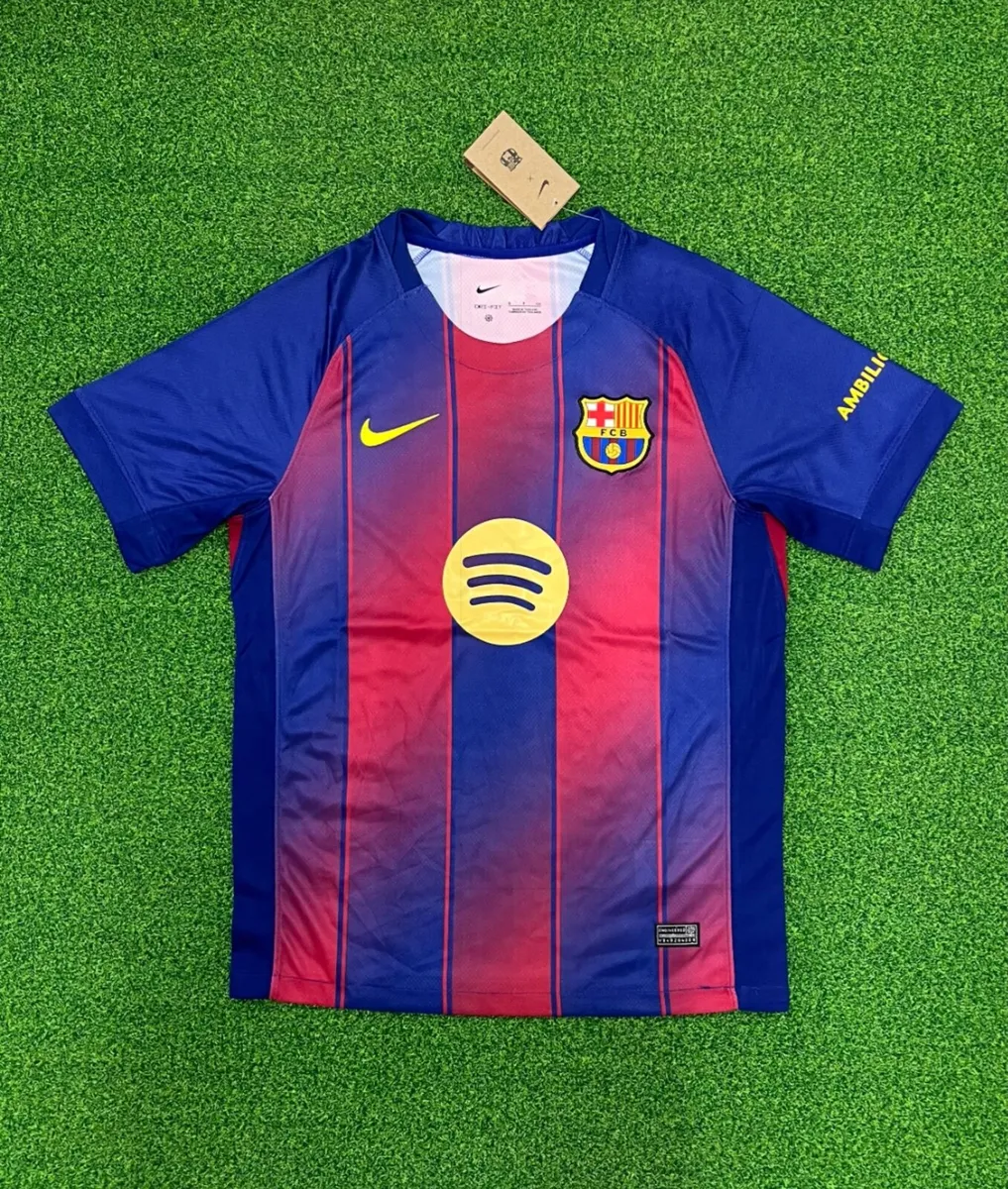 Soccer jerseys - Image 1