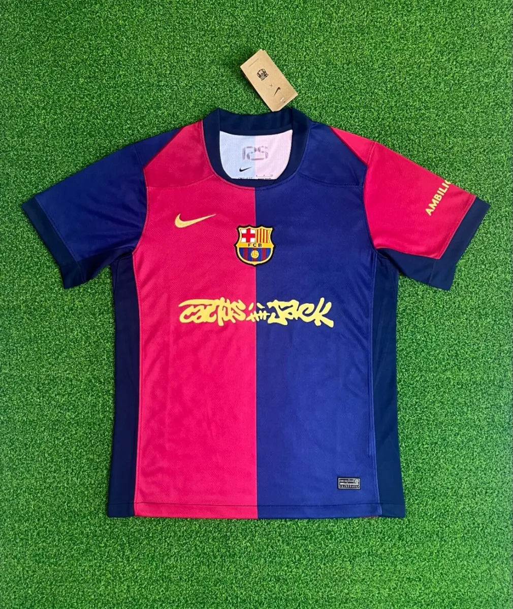 Soccer jerseys - Image 2