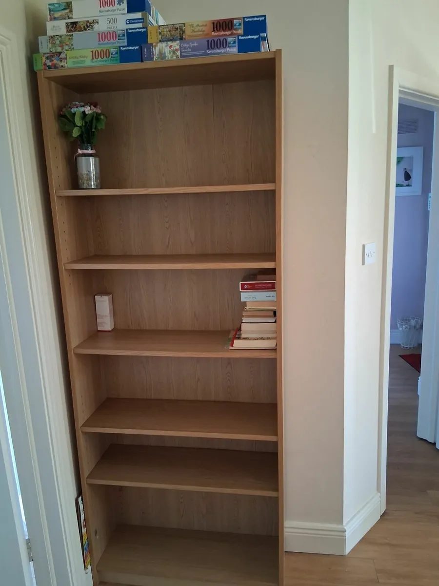 Billy Bookcase - Image 1