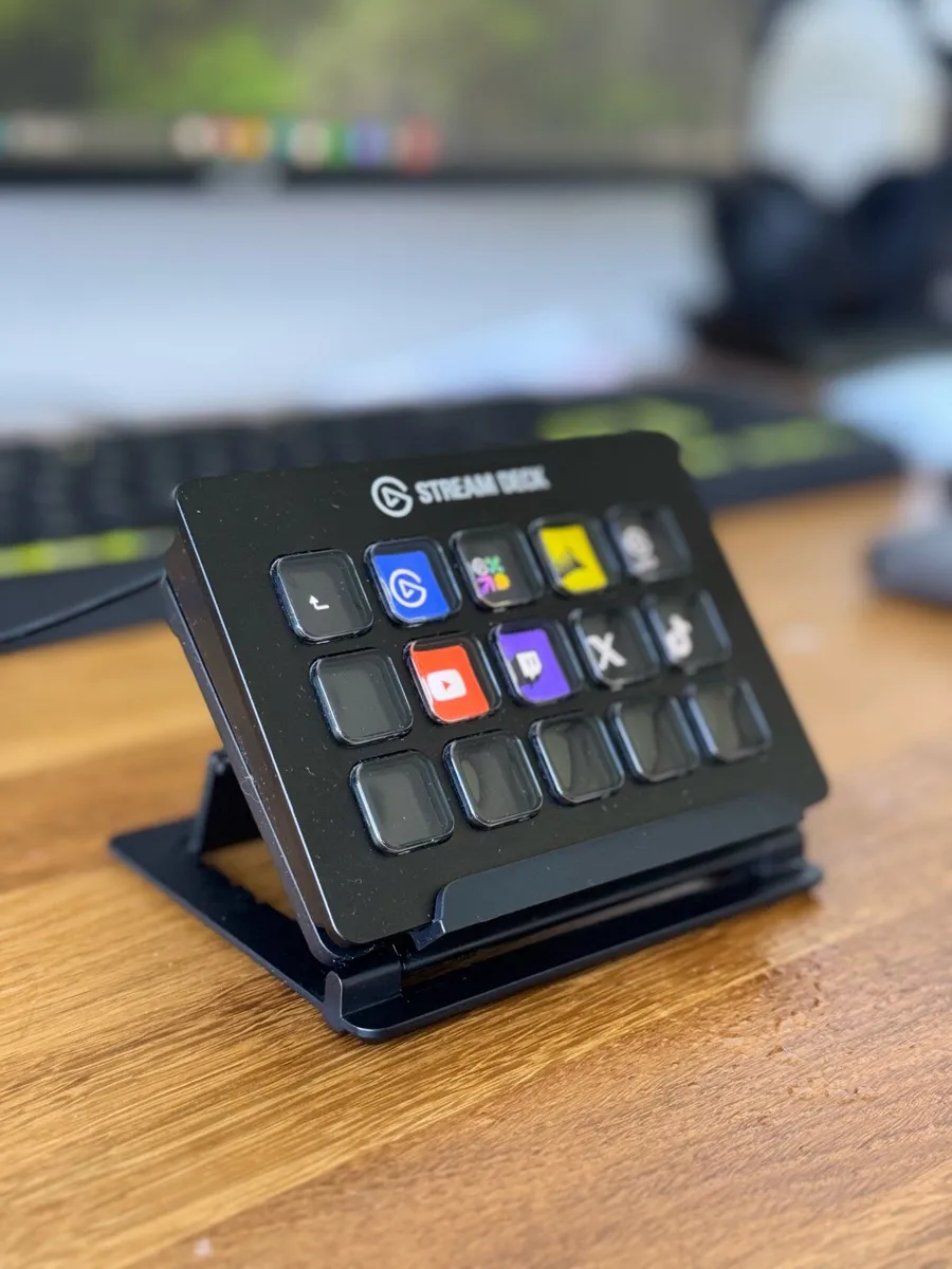 Stream Deck - Image 2