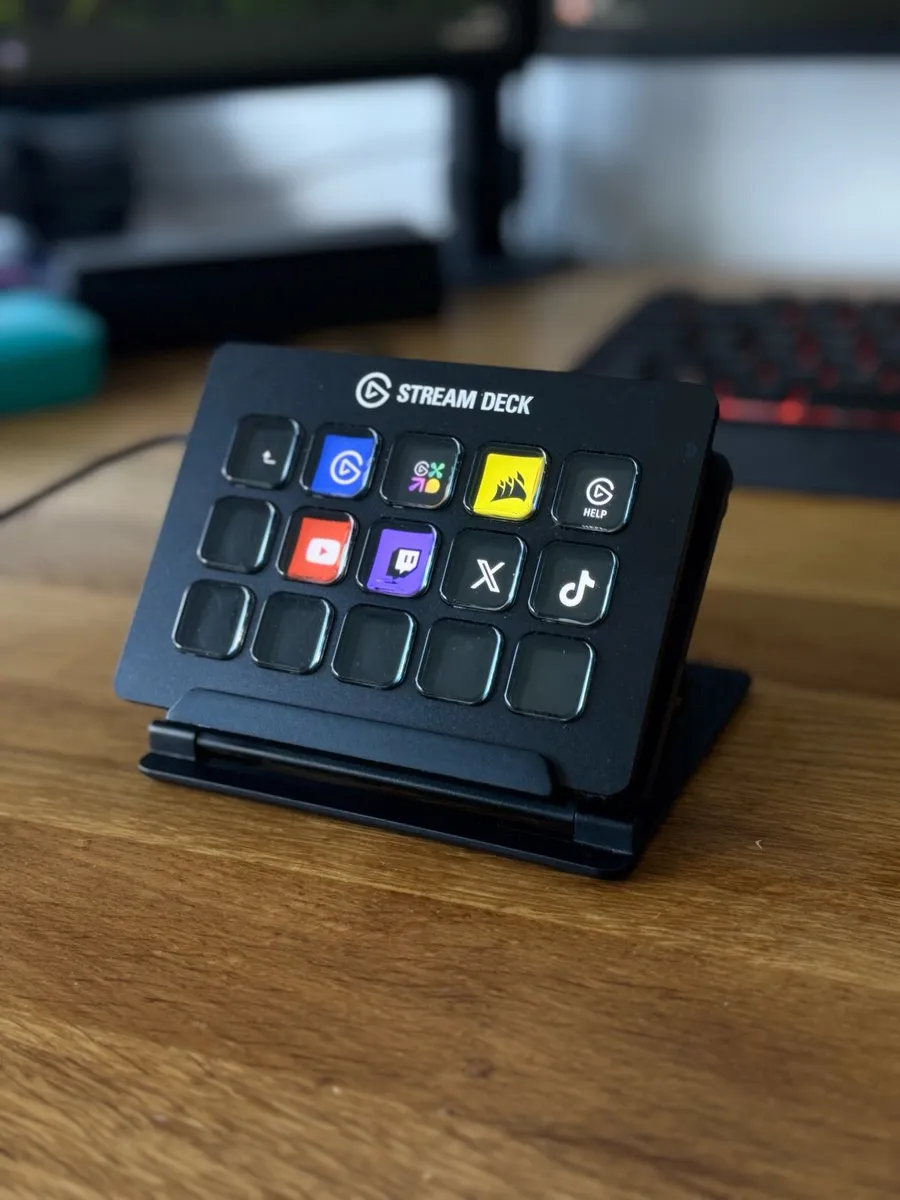 Stream Deck - Image 3