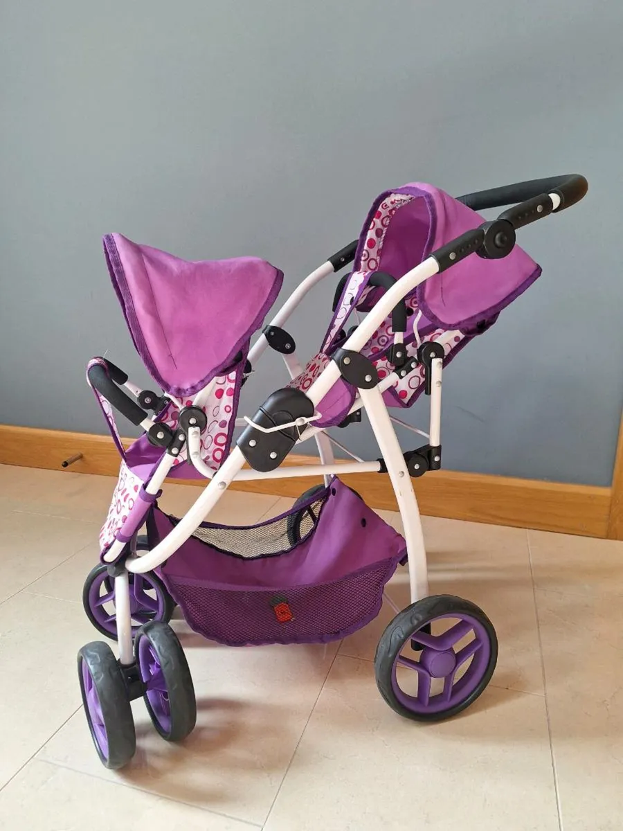 Girl Toys - Image 3