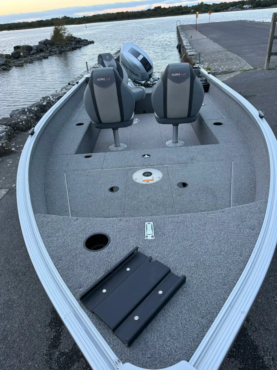Alumacraft Classic - Image 2