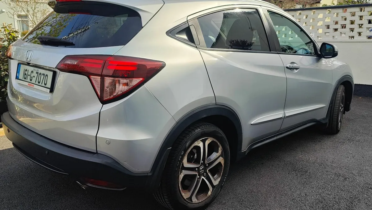 Honda HR-V 2016 - Image 2