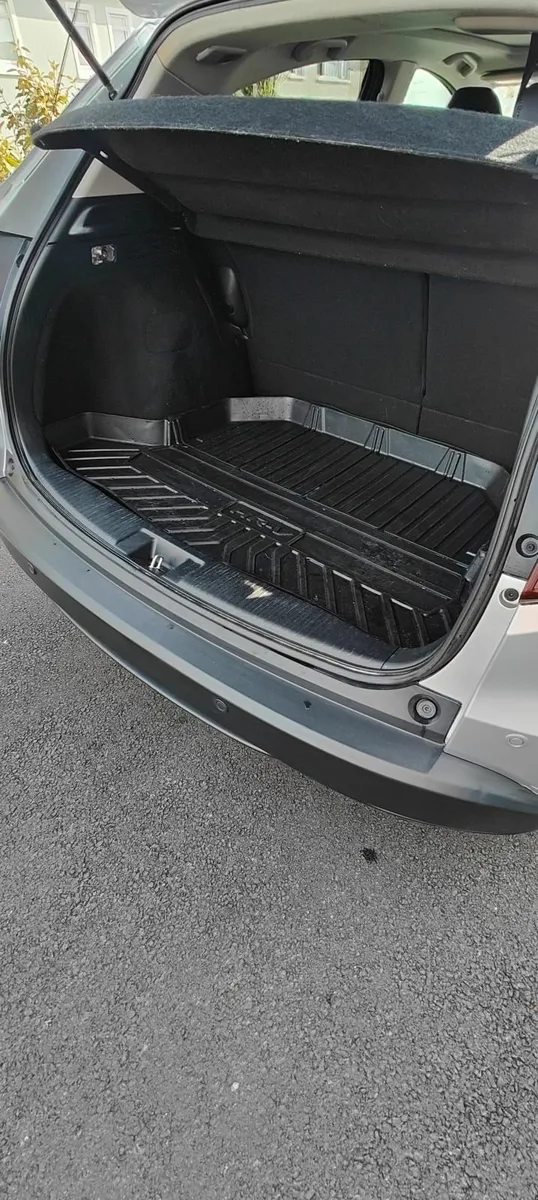 Honda HR-V 2016 - Image 3