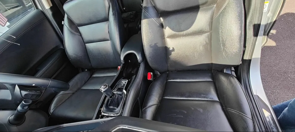 Honda HR-V 2016 - Image 4