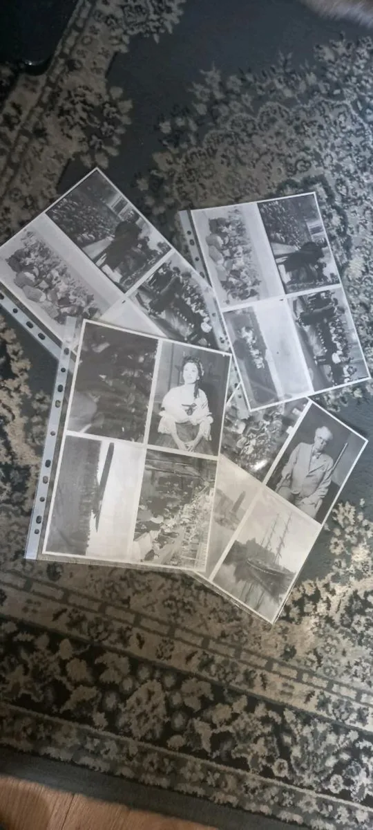 Irish Independent Collectors Edition Postcards - Image 1