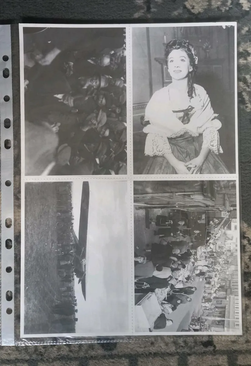 Irish Independent Collectors Edition Postcards - Image 2