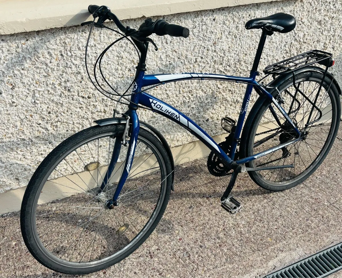 Bicycle for sale. - Image 2
