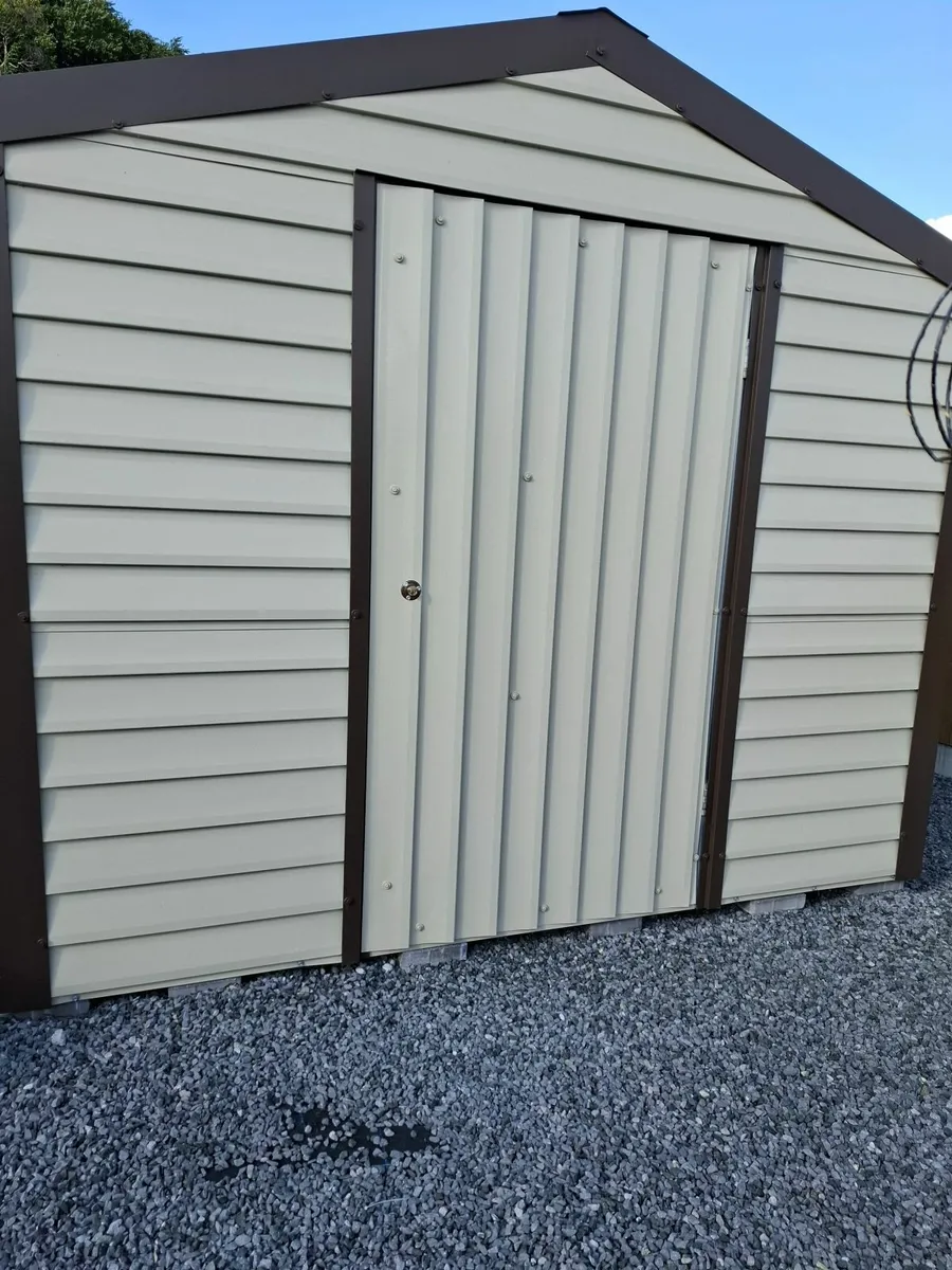 Garden shed - Image 3