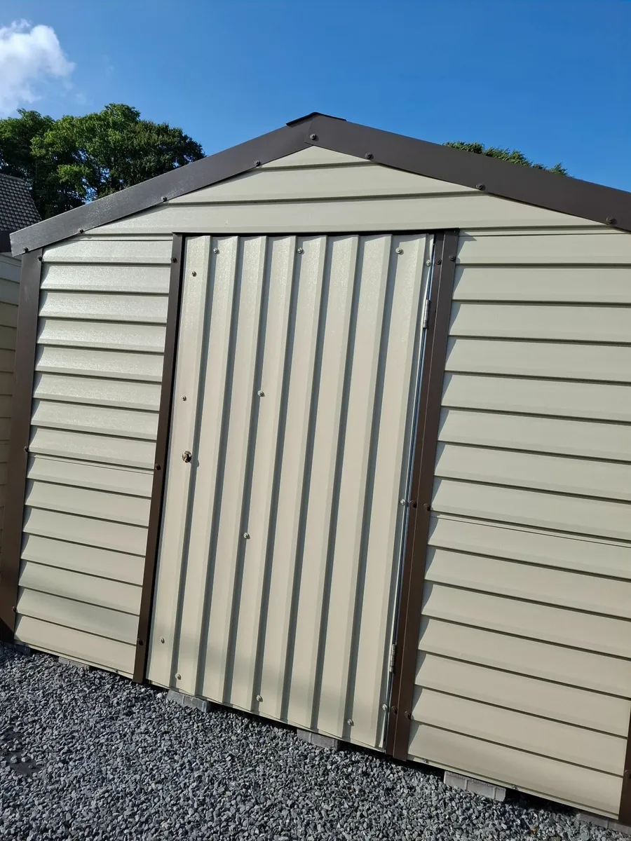 Garden shed - Image 4