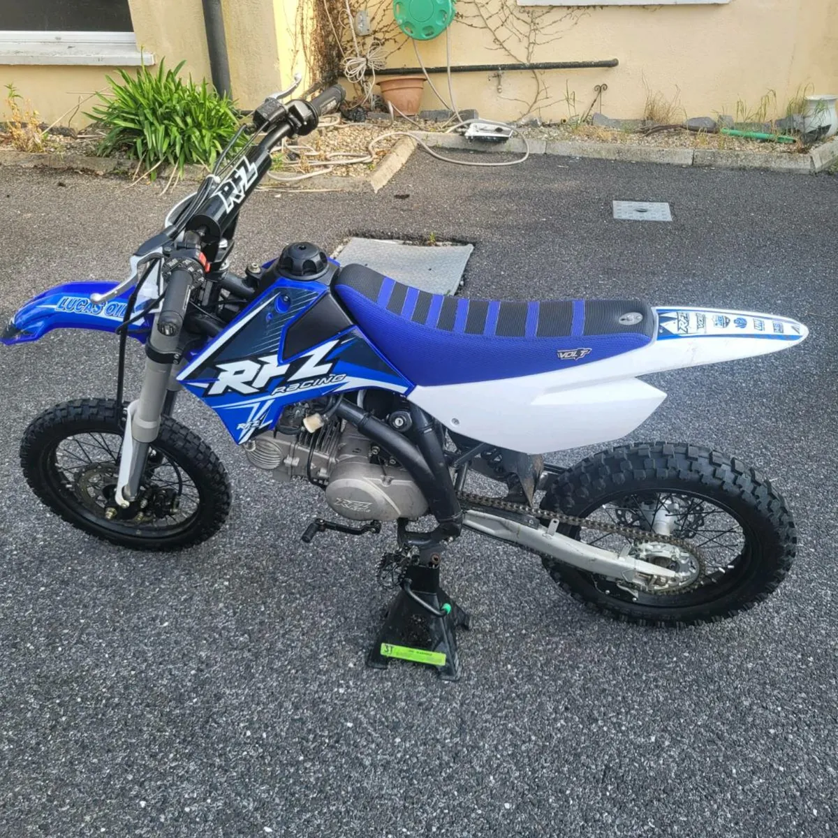 RFZ 140cc - Image 3