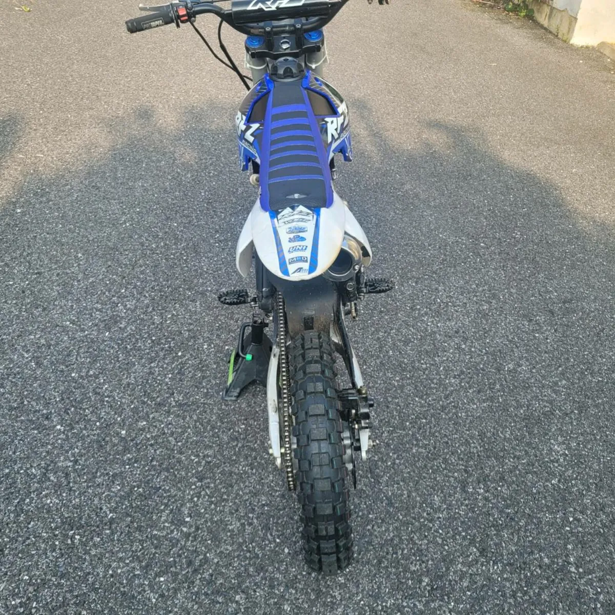 RFZ 140cc - Image 4