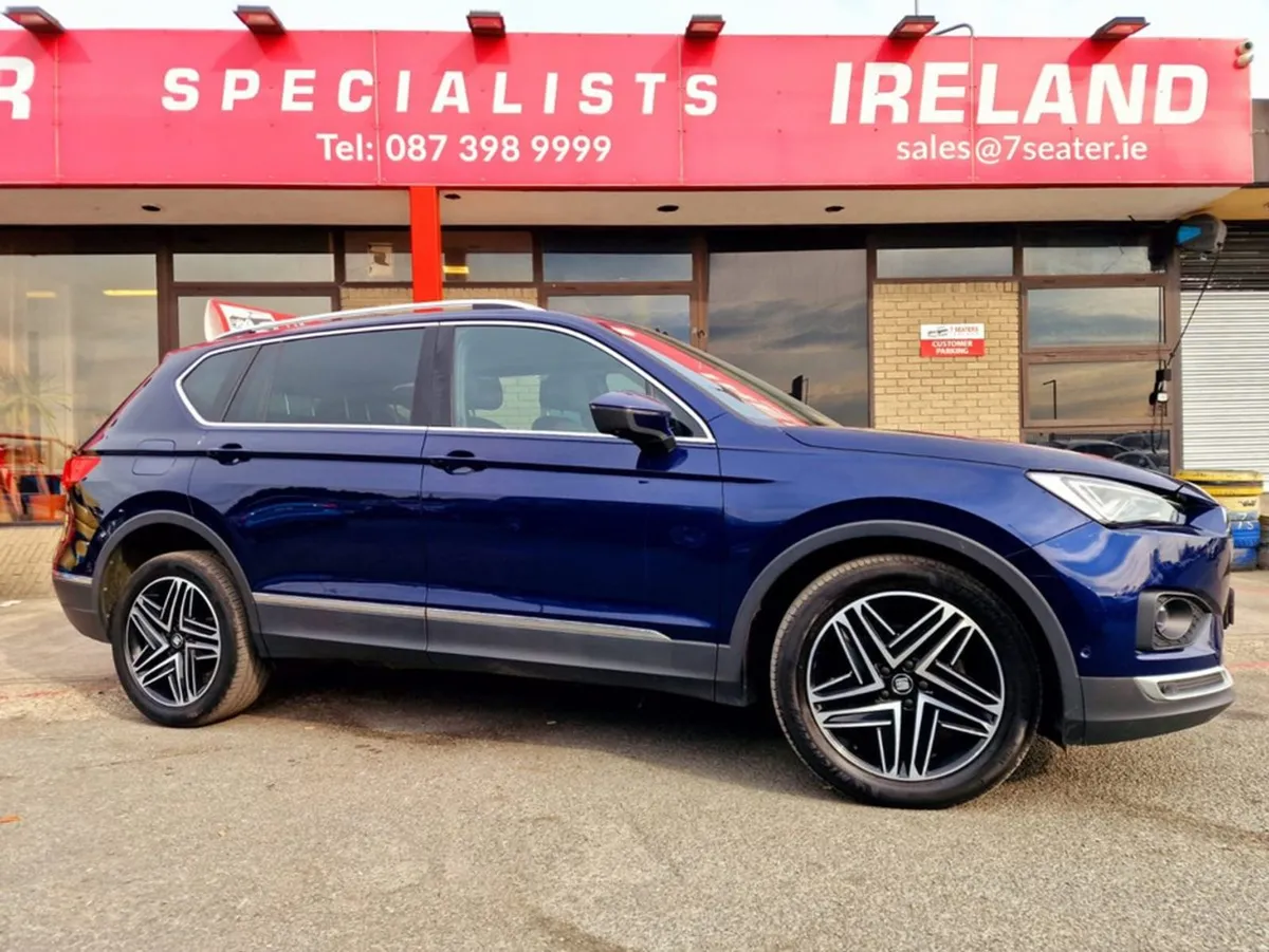 Skoda Kodiaq 1.5 TSI 150HP Alternative TO Skoda K - Image 2