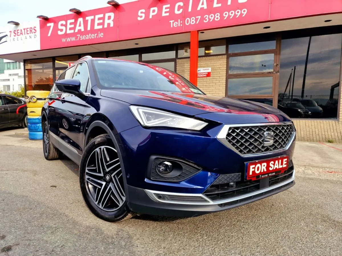 Skoda Kodiaq 1.5 TSI 150HP Alternative TO Skoda K - Image 3