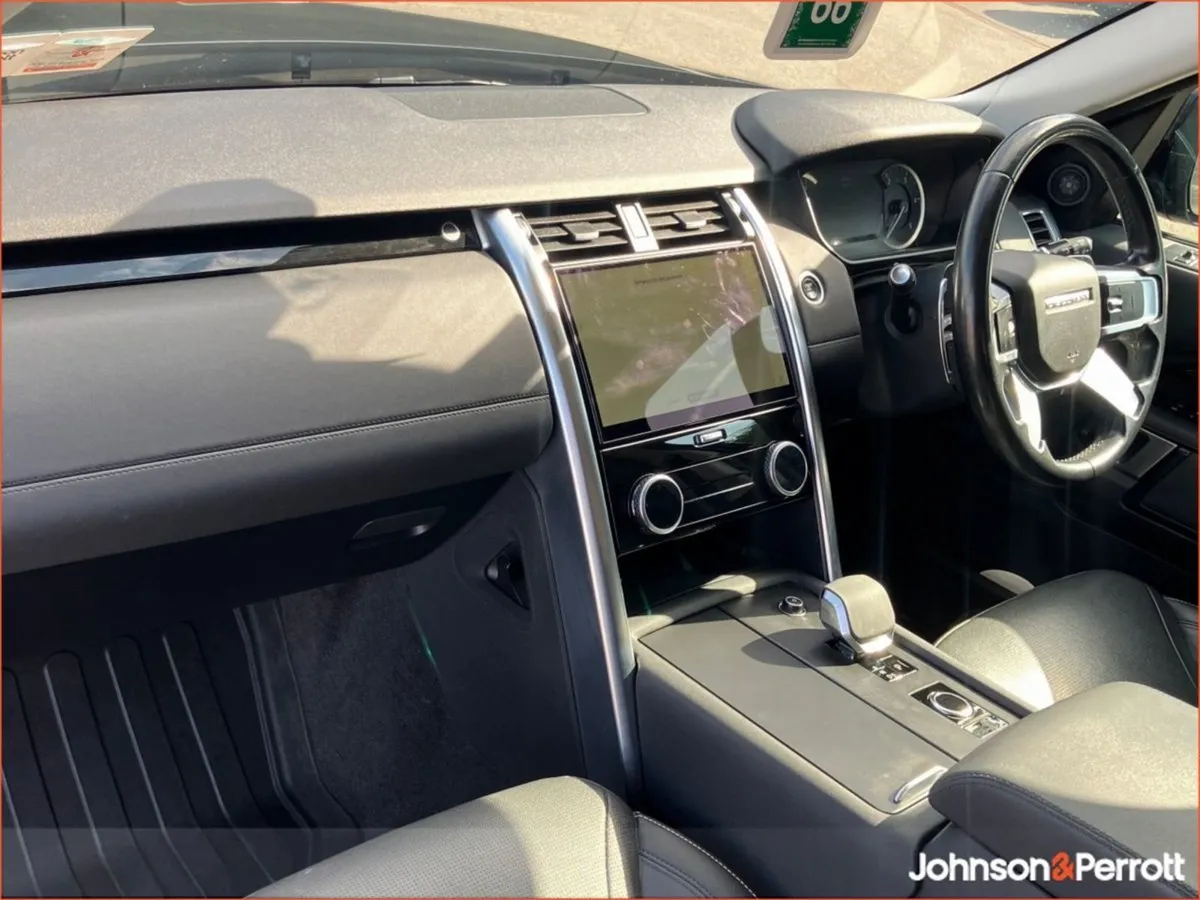 Land Rover Discovery Discovery Discovery 3.0 SD6 - Image 4
