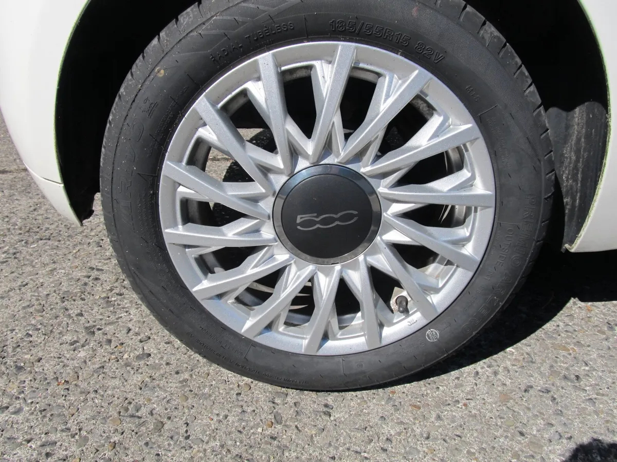 Fiat 500 2016 - Image 3