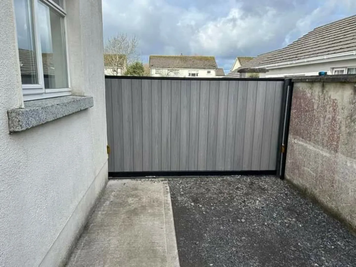 Gates - Image 4