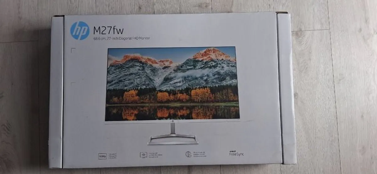 Computer Monitor - Image 3