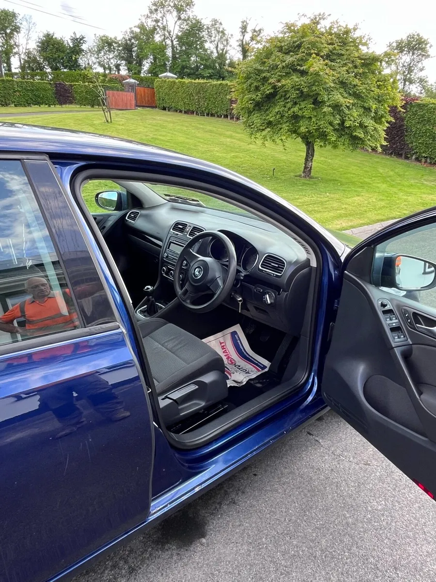 Volkswagen Golf - Image 3