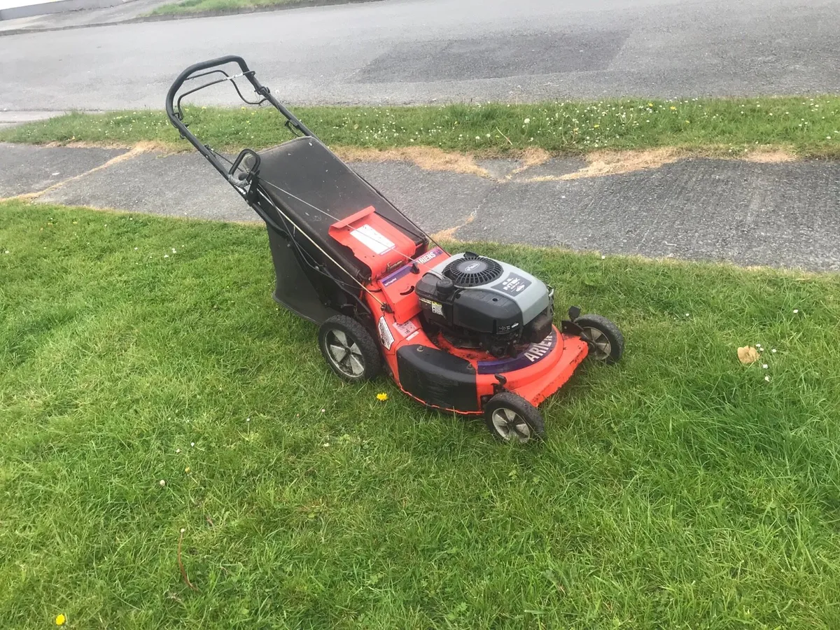 Ariens self drive for parts - Image 3