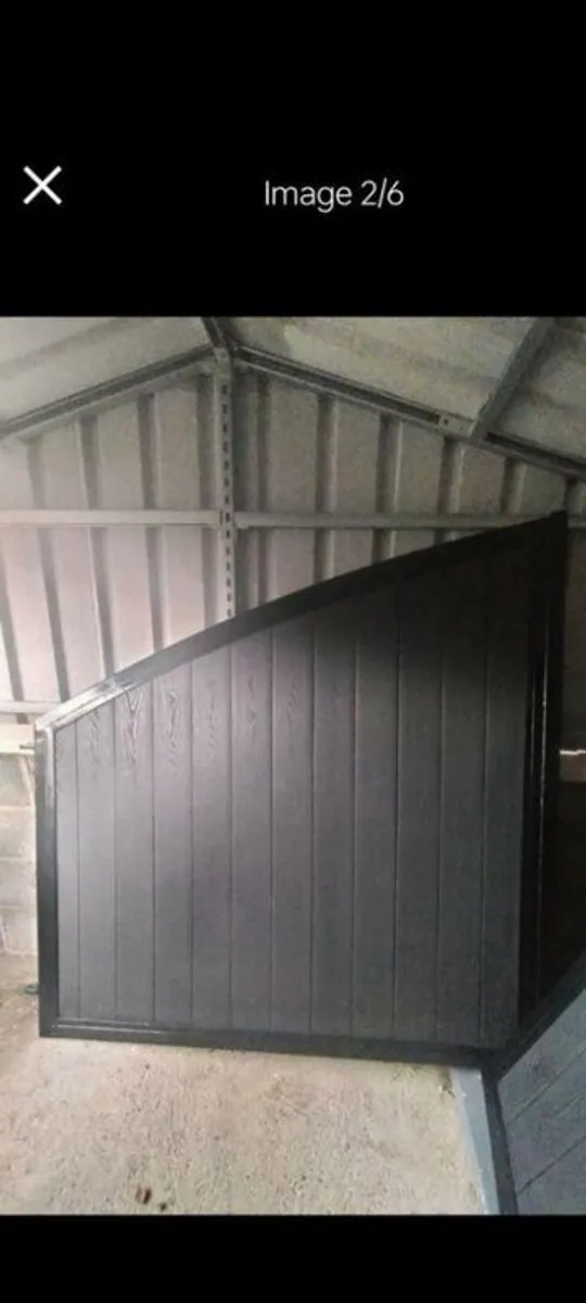 Pvc Gates - Image 3