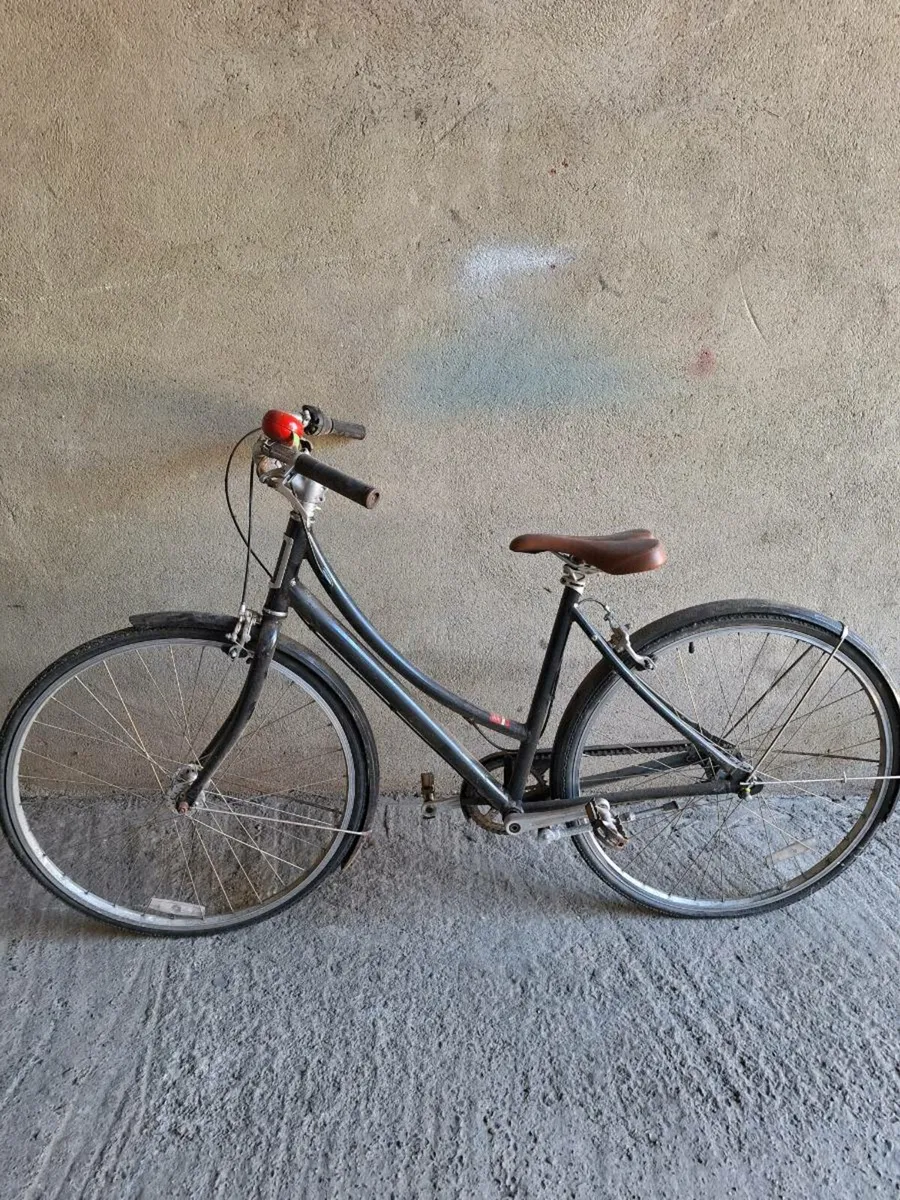 Bicycle - Image 1