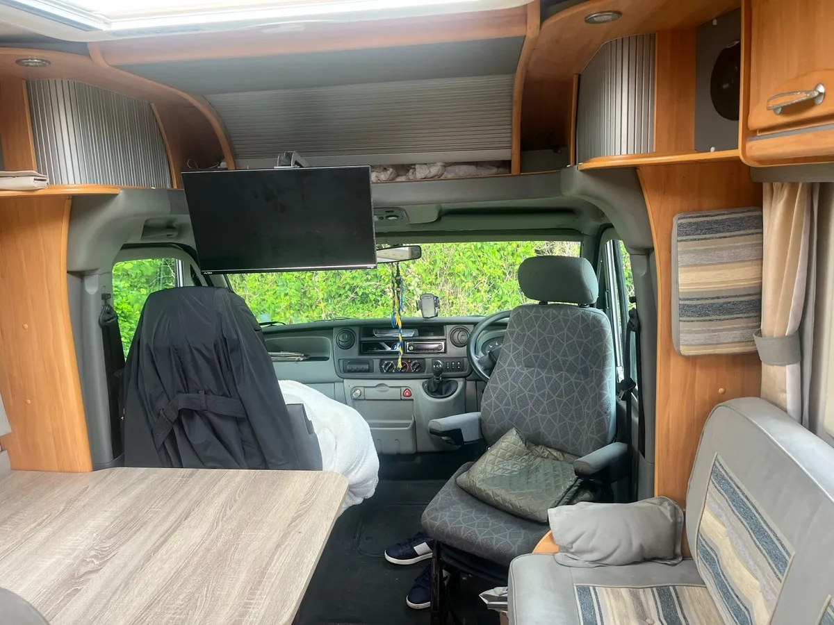 Camper - Image 4