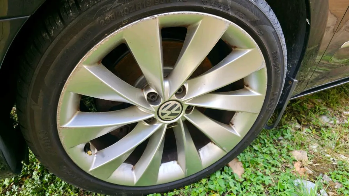 Scirocco alloys - Image 2