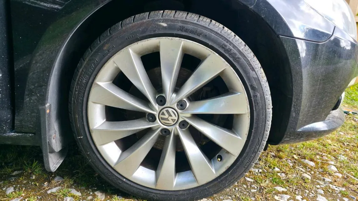 Scirocco alloys - Image 3