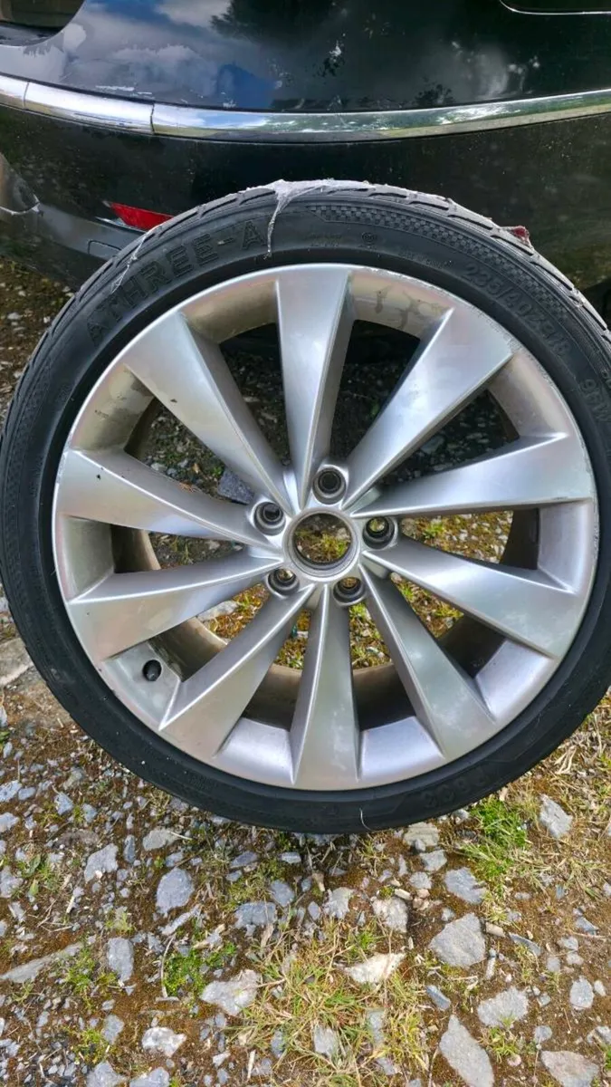 Scirocco alloys - Image 4