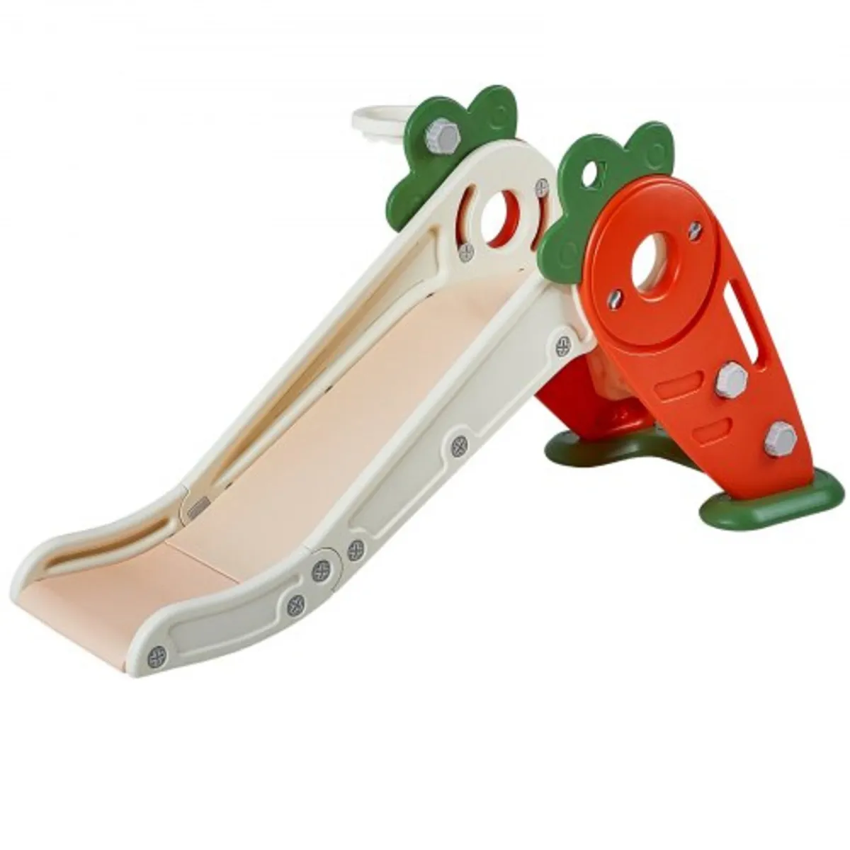 Toddler Slide, Kid Slide for Toddlers Age 1-12 w/