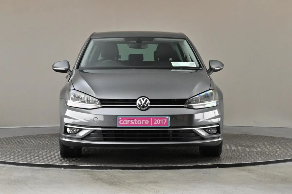 Volkswagen Golf 2.0 TDI Mk7.5 6spd 150BHP Highlin - Image 2