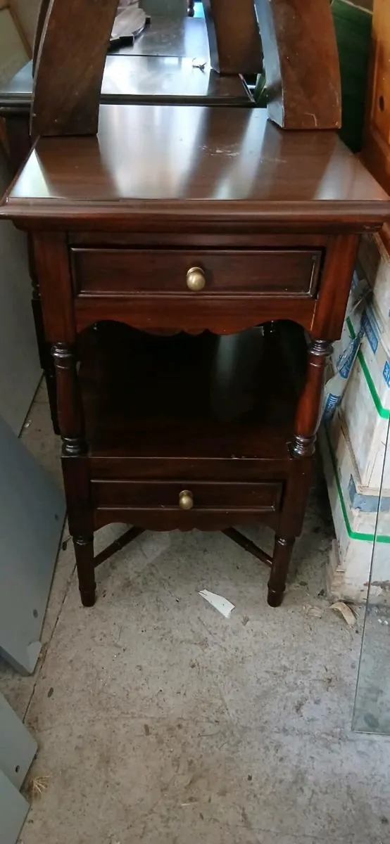 Bedside Tables 2