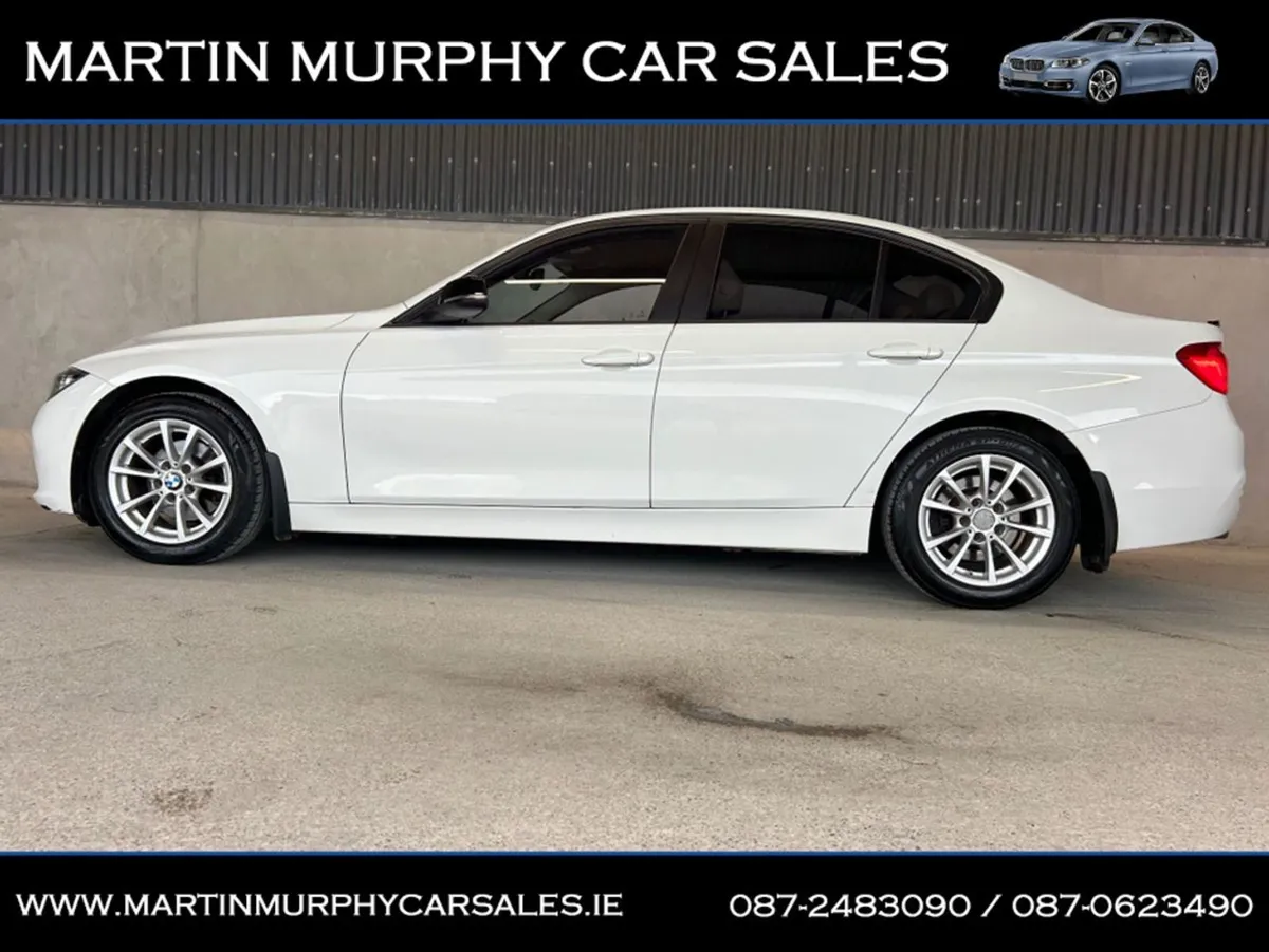 BMW 3 Series F30 320D 2.0 Diesel 163 BHP - Image 3