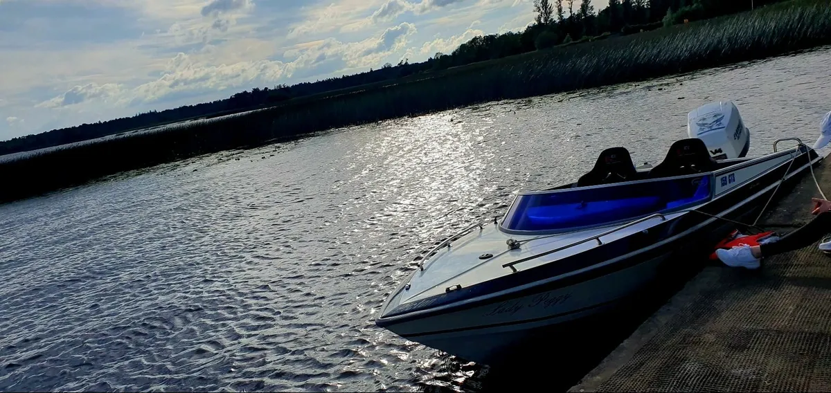 Speed boat - Image 2