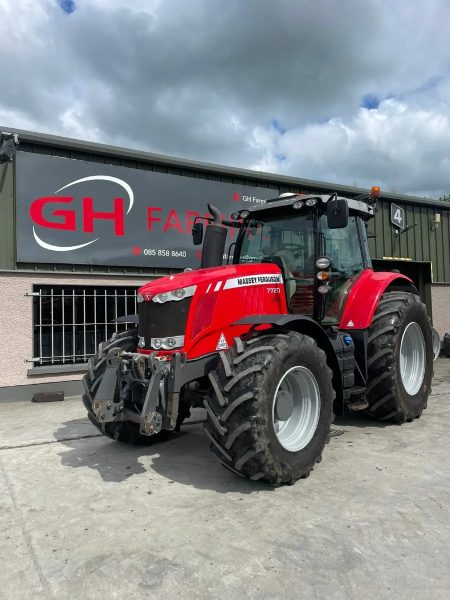 Massey Ferguson Other 2016 - Image 2