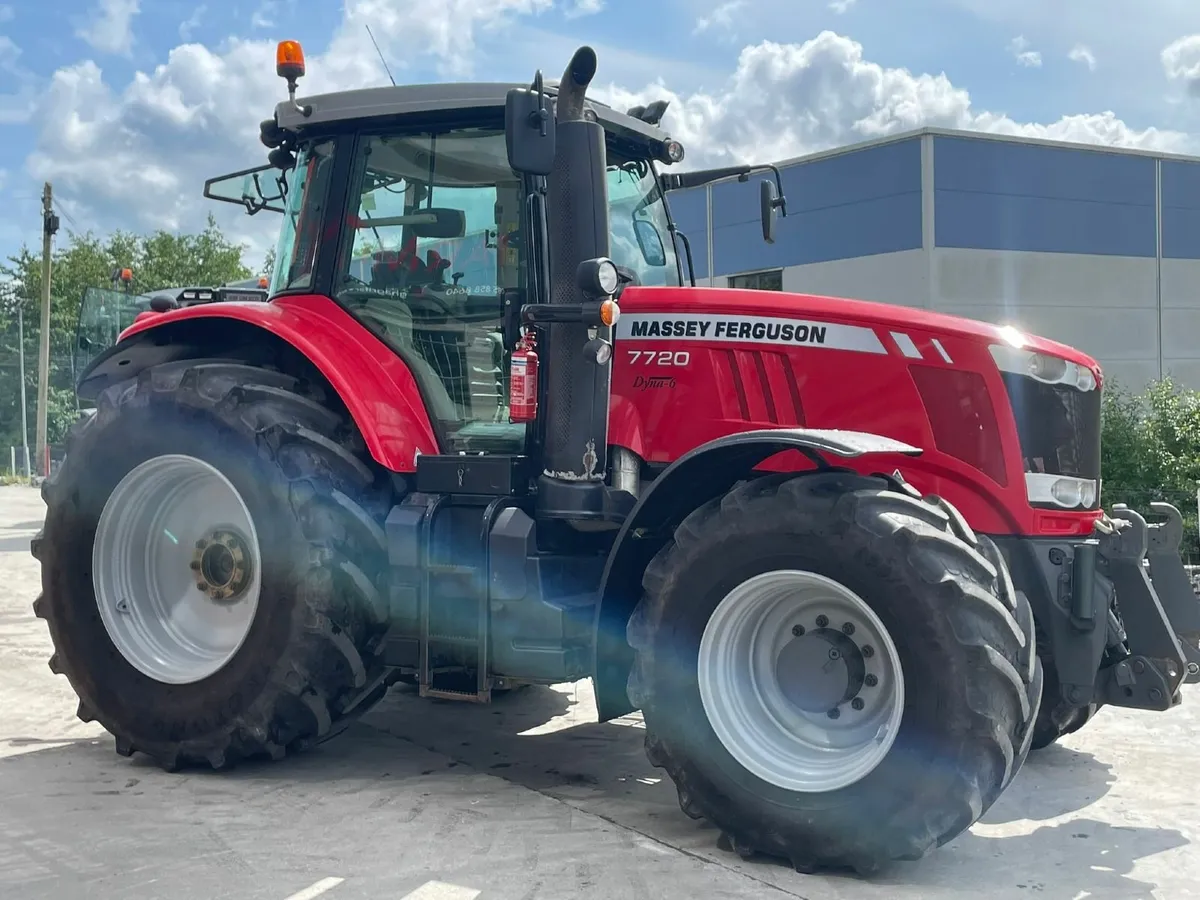 Massey Ferguson Other 2016 - Image 3