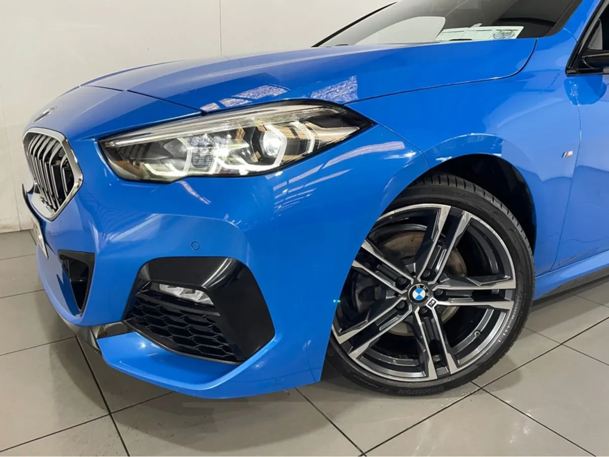 BMW 2 Series 218 Diesel M Sport - Image 3