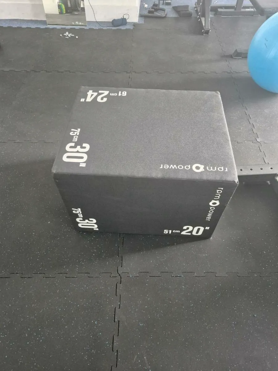 Fitness equipment - Image 1
