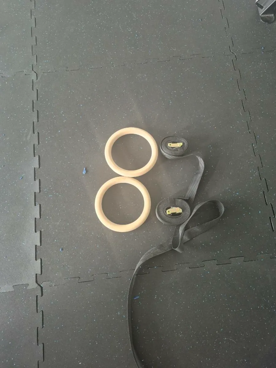 Fitness equipment - Image 2