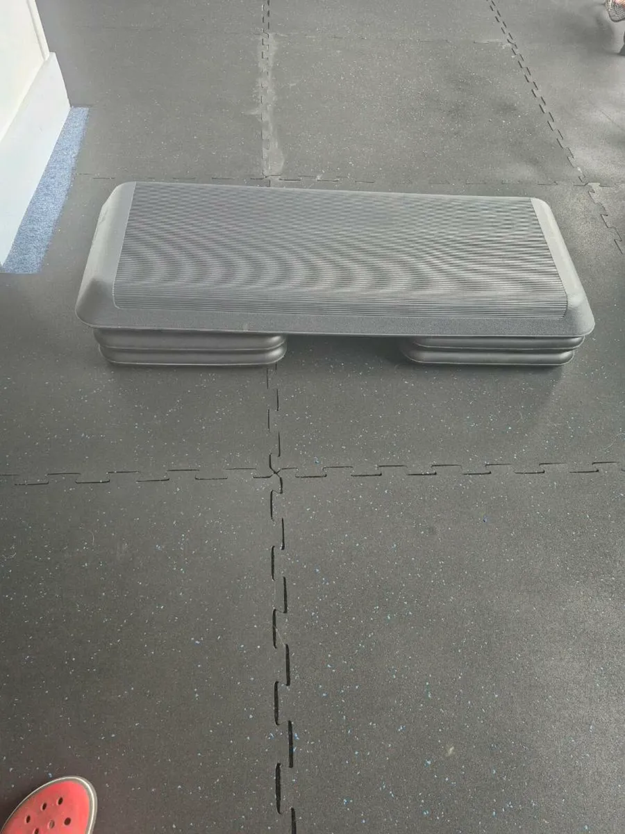 Fitness equipment - Image 4